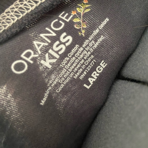 Large New York women’s crop top - Picture 2 of 2